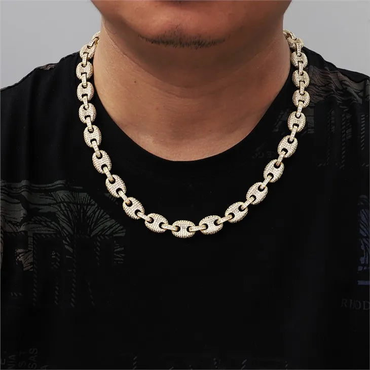 Coffe bean chain  05