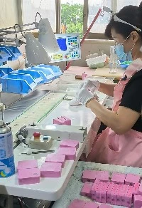 Molding Molding