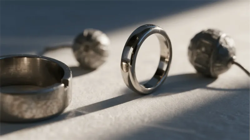 Titanium Jewelry and stainless steel jewelry Titanium Jewelry and stainless steel jewelry