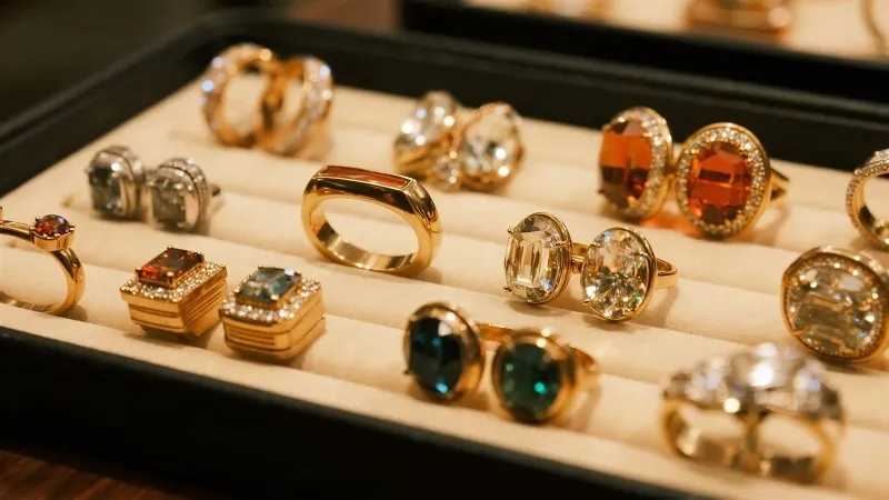 Start With The Right Material Start With The Right Material