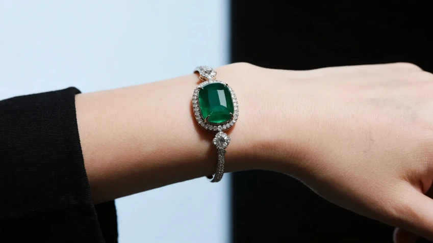 Why Does Jewelry Turn Your Skin Green Why Does Jewelry Turn Your Skin Green