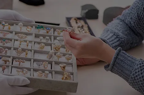 Wholesaler & distributor